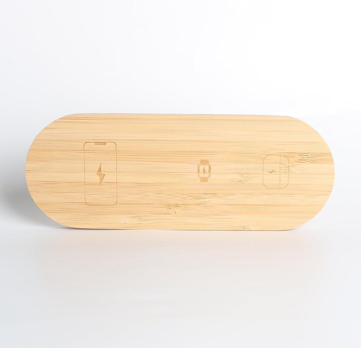 Base de carga inalámbrica