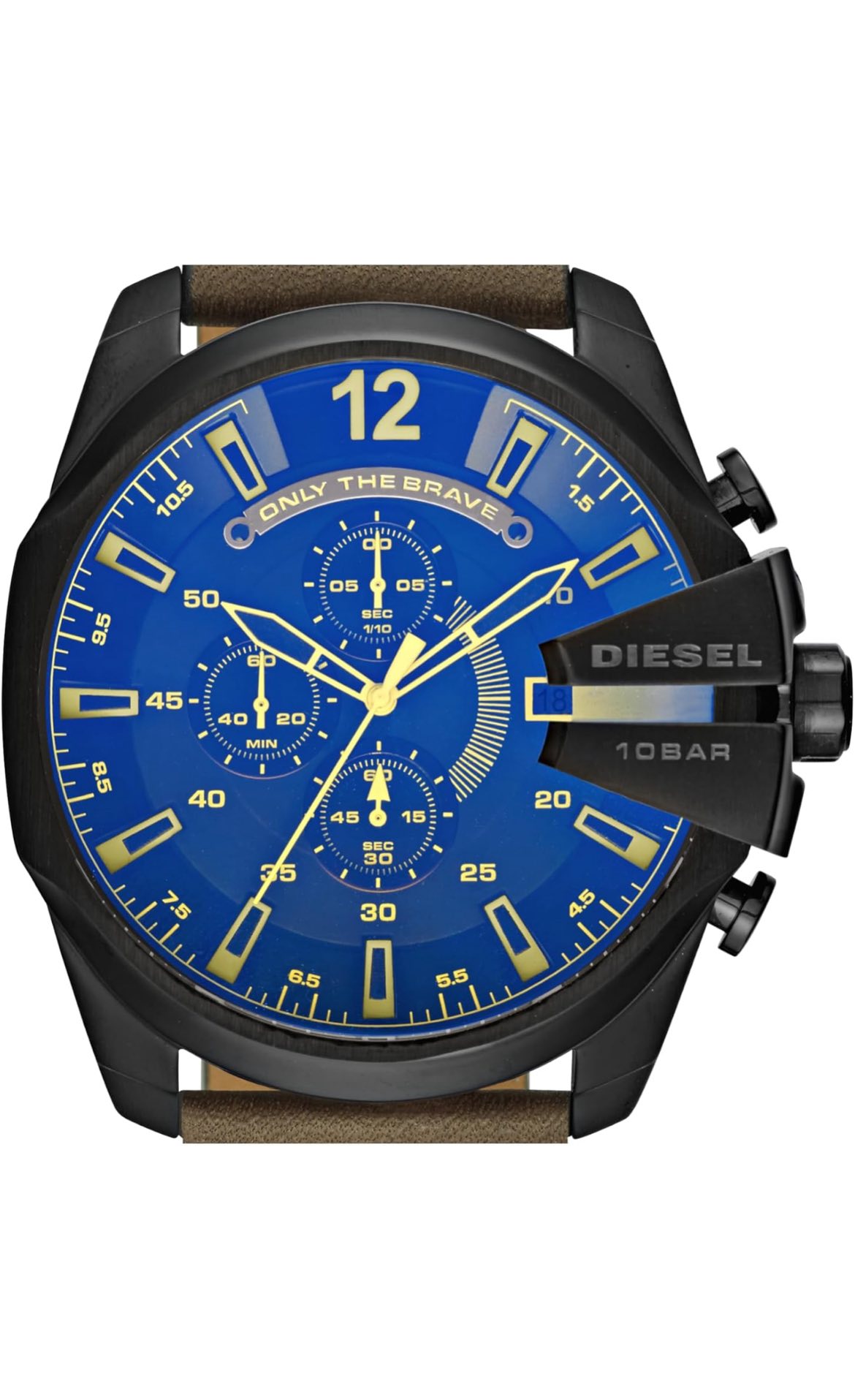 Reloj Diesel