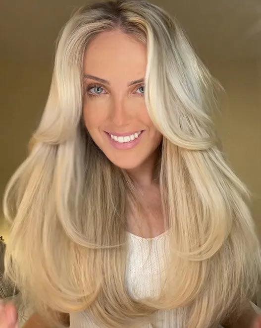 Tymo. Cepillo estilizador