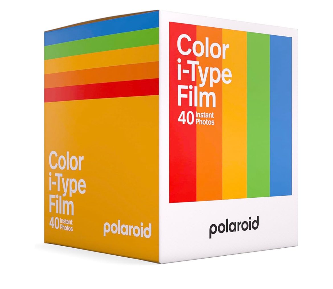 Película Polaroid