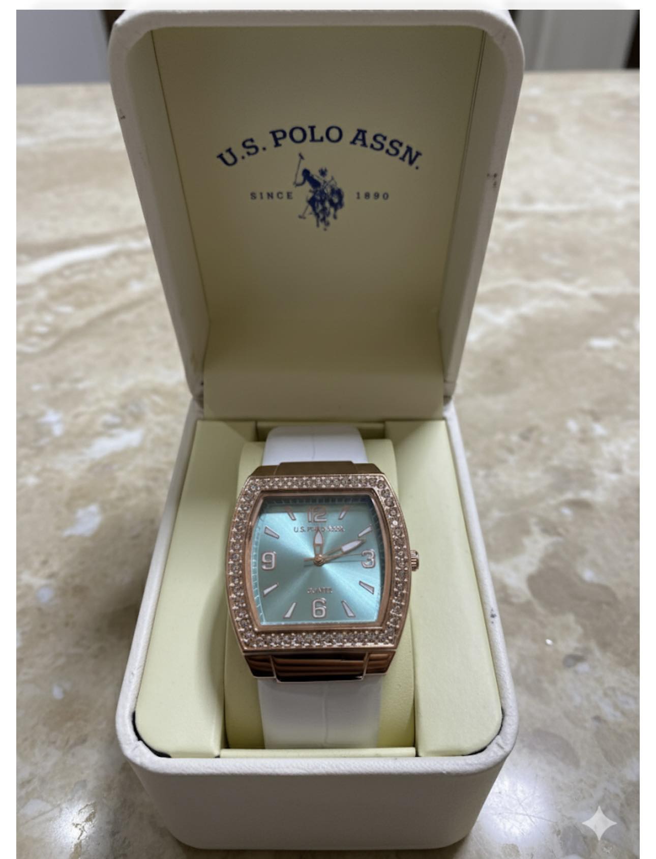 Reloj U.S. Polo ASSN