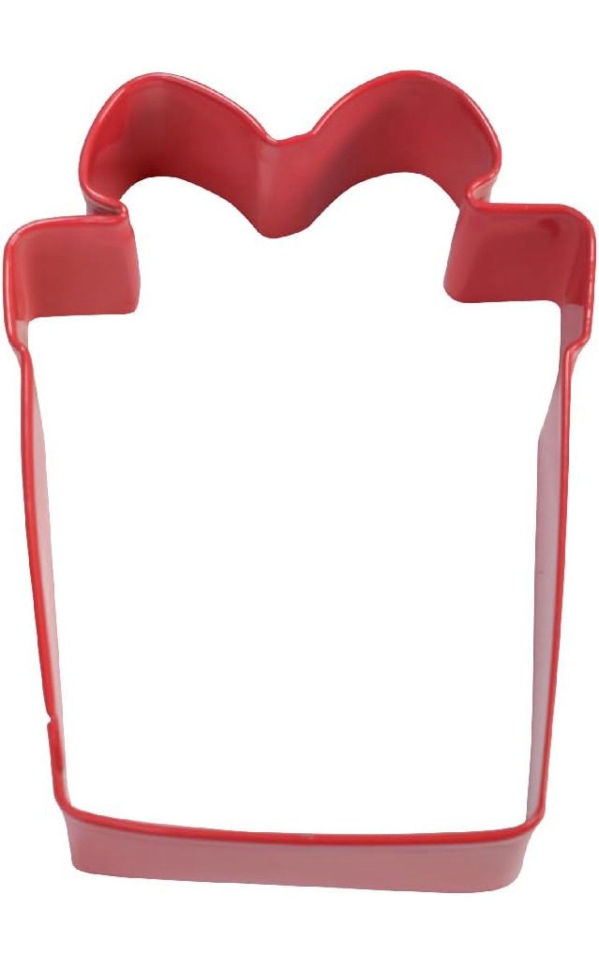 Cortador de galletas