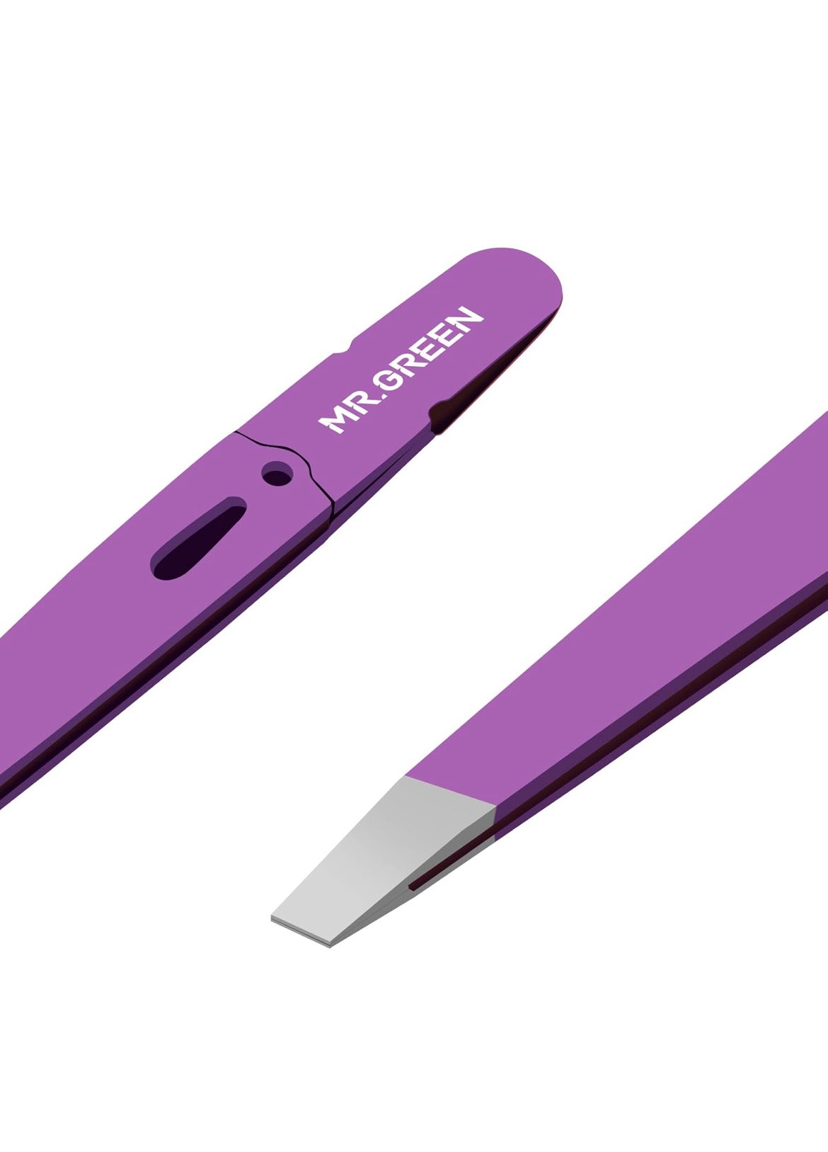 Pinzas para cejas