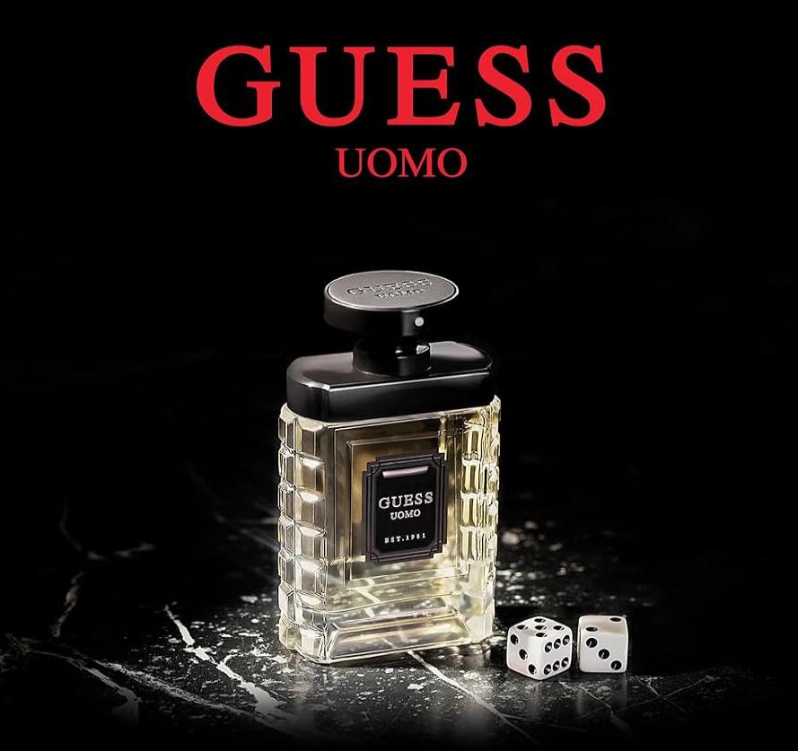 Guess Uomo