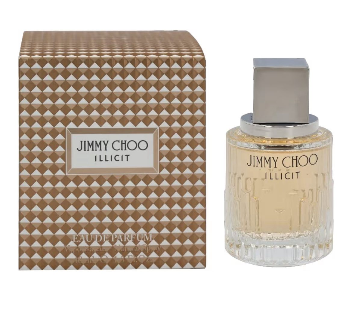 JIMMY CHOO Illicit