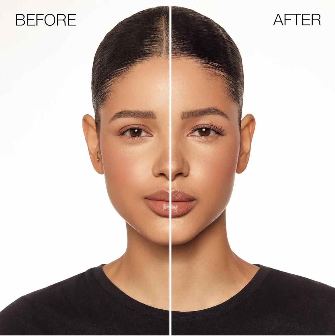 Paquete de pestañas