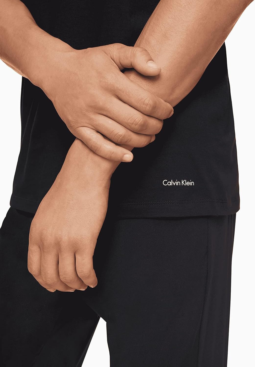 Playera Calvin Klein