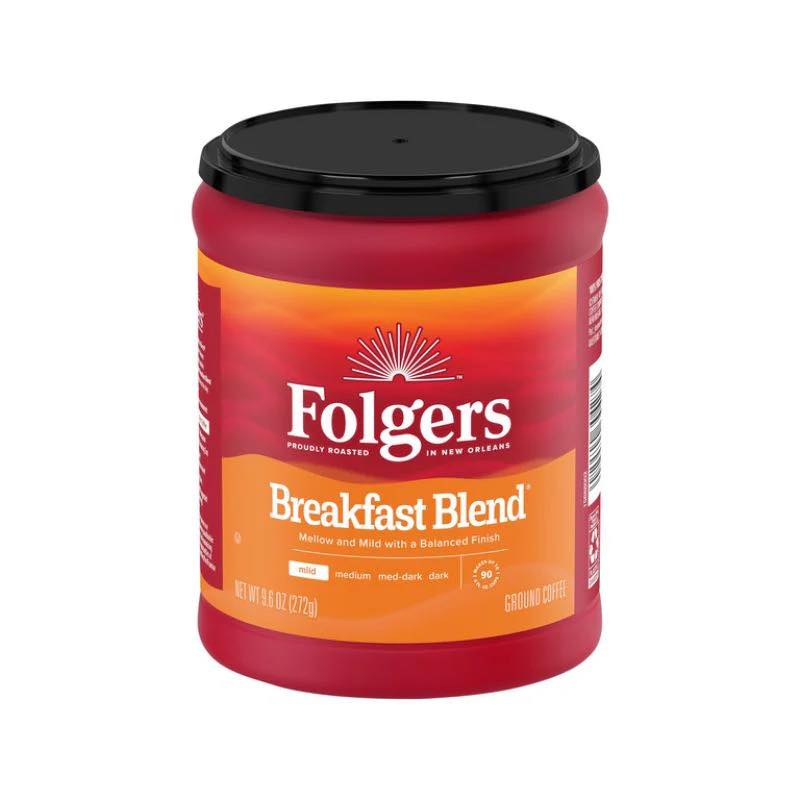 Café Folgers