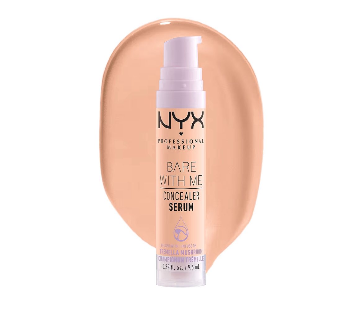 NYX suero corrector