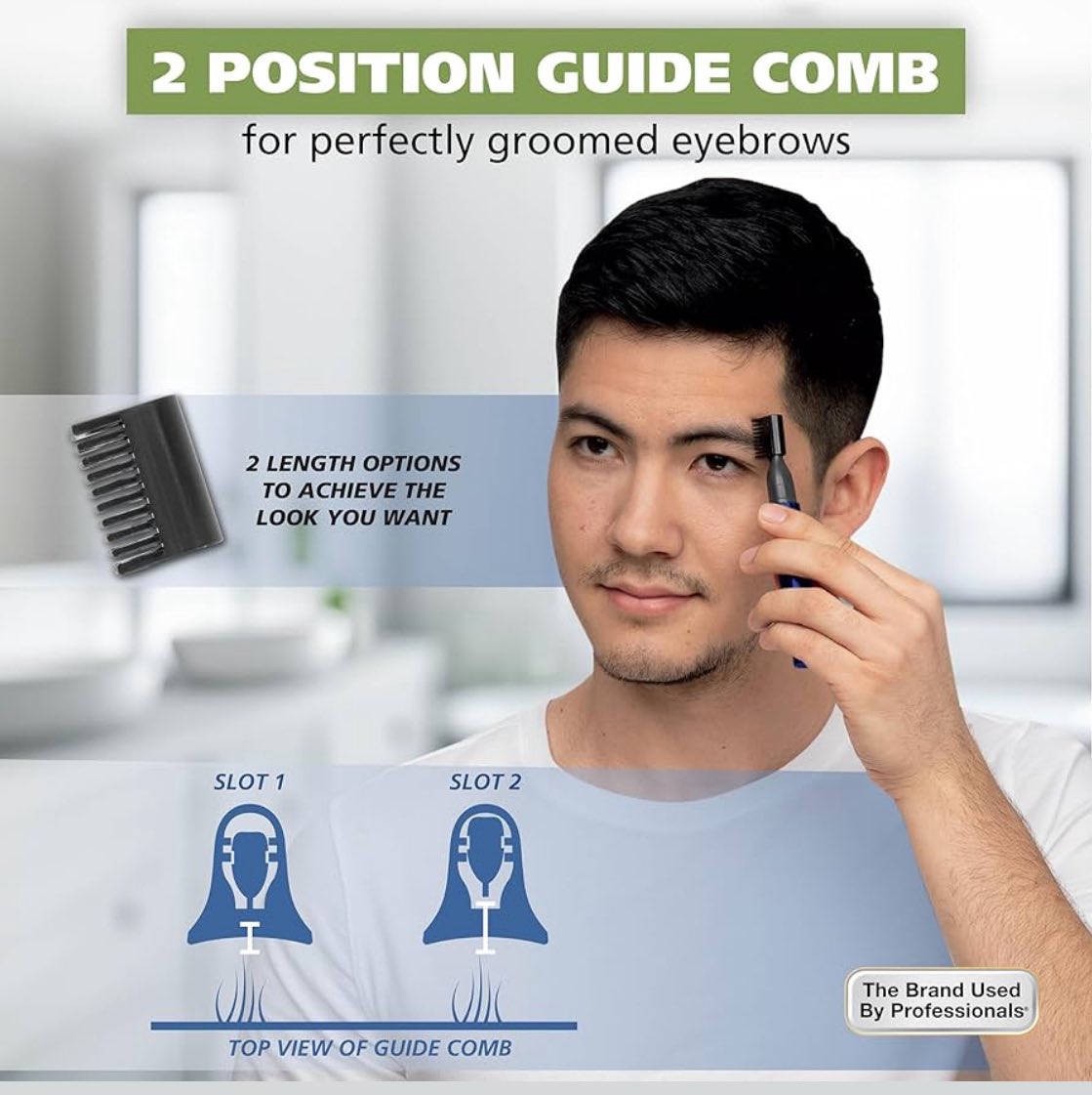 Recortador multiusos