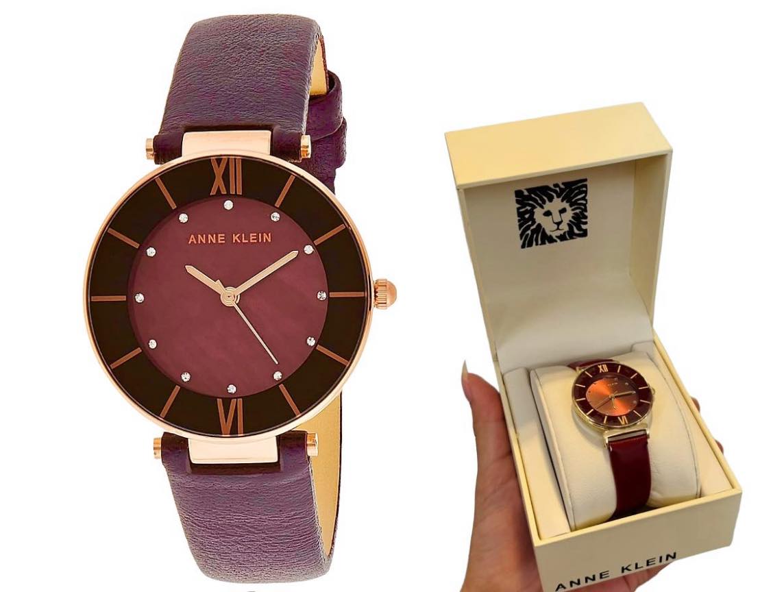 Reloj Anne Klein
