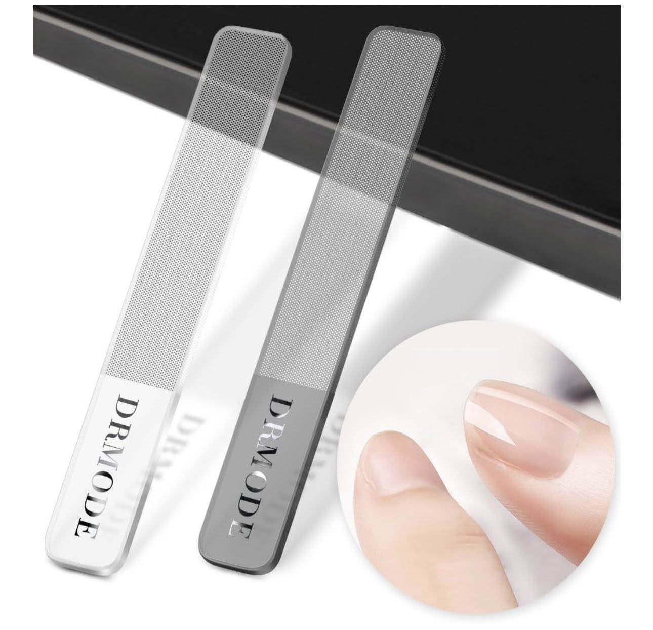 Limas de Uñas