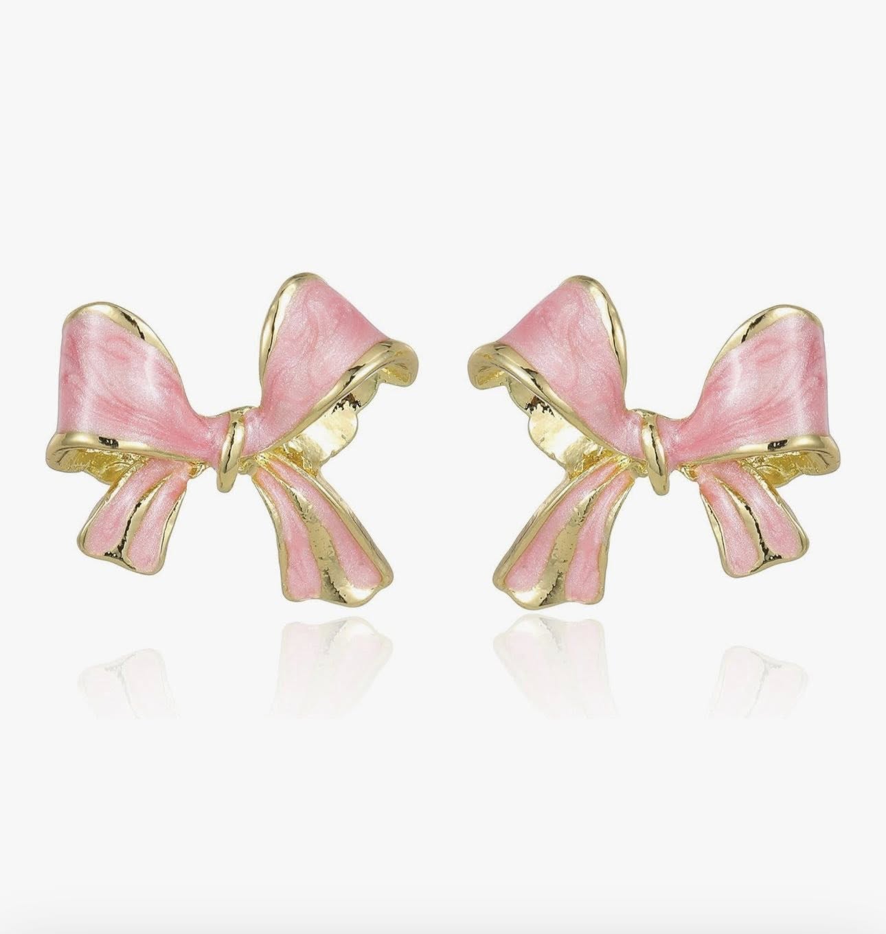 Aretes de Lazo