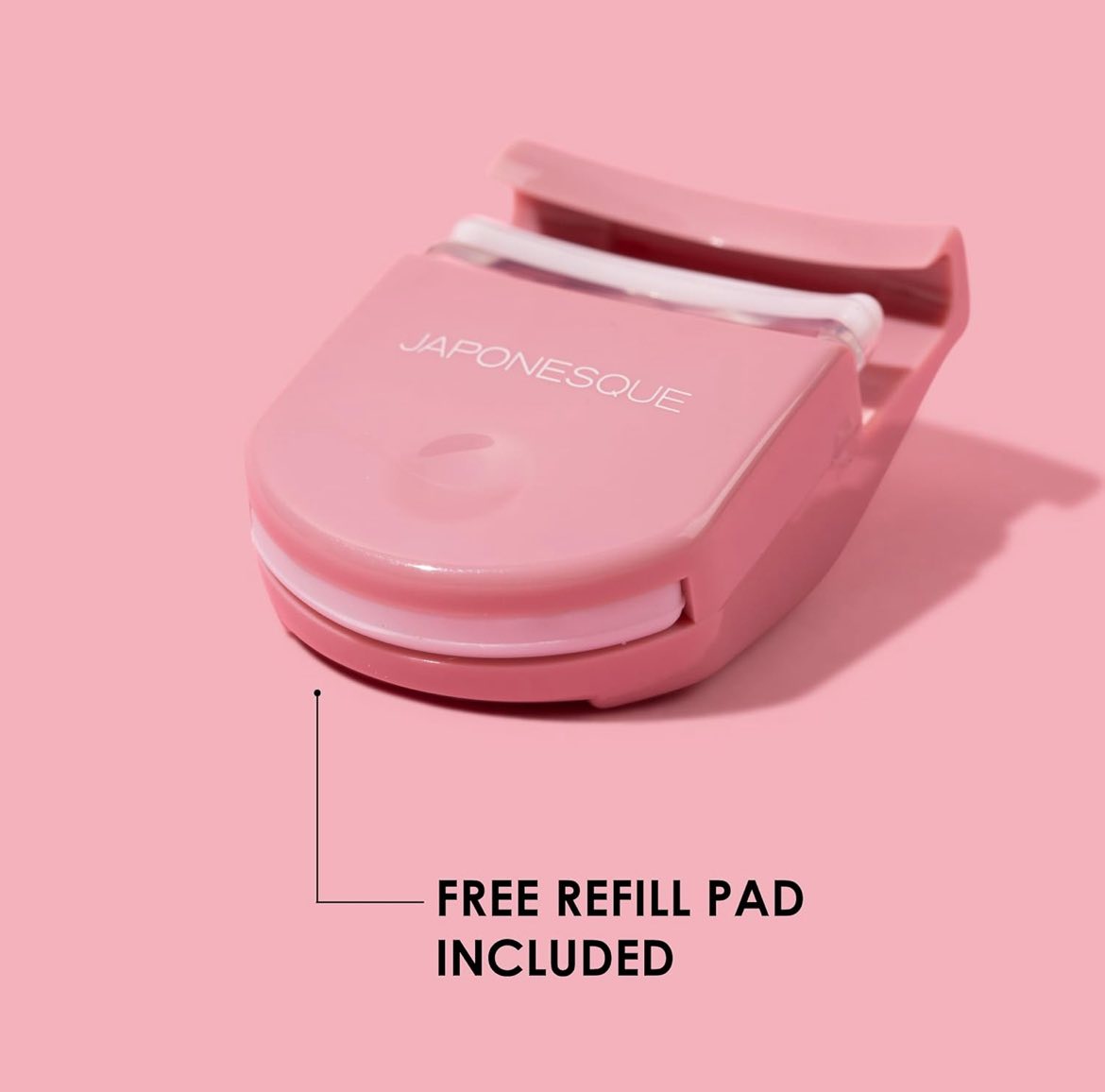 Rizador de pestañas