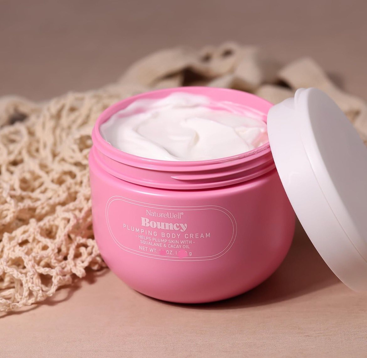 Crema corporal