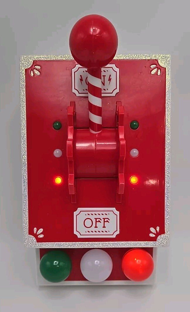 Interruptor de iluminación inalámbrico