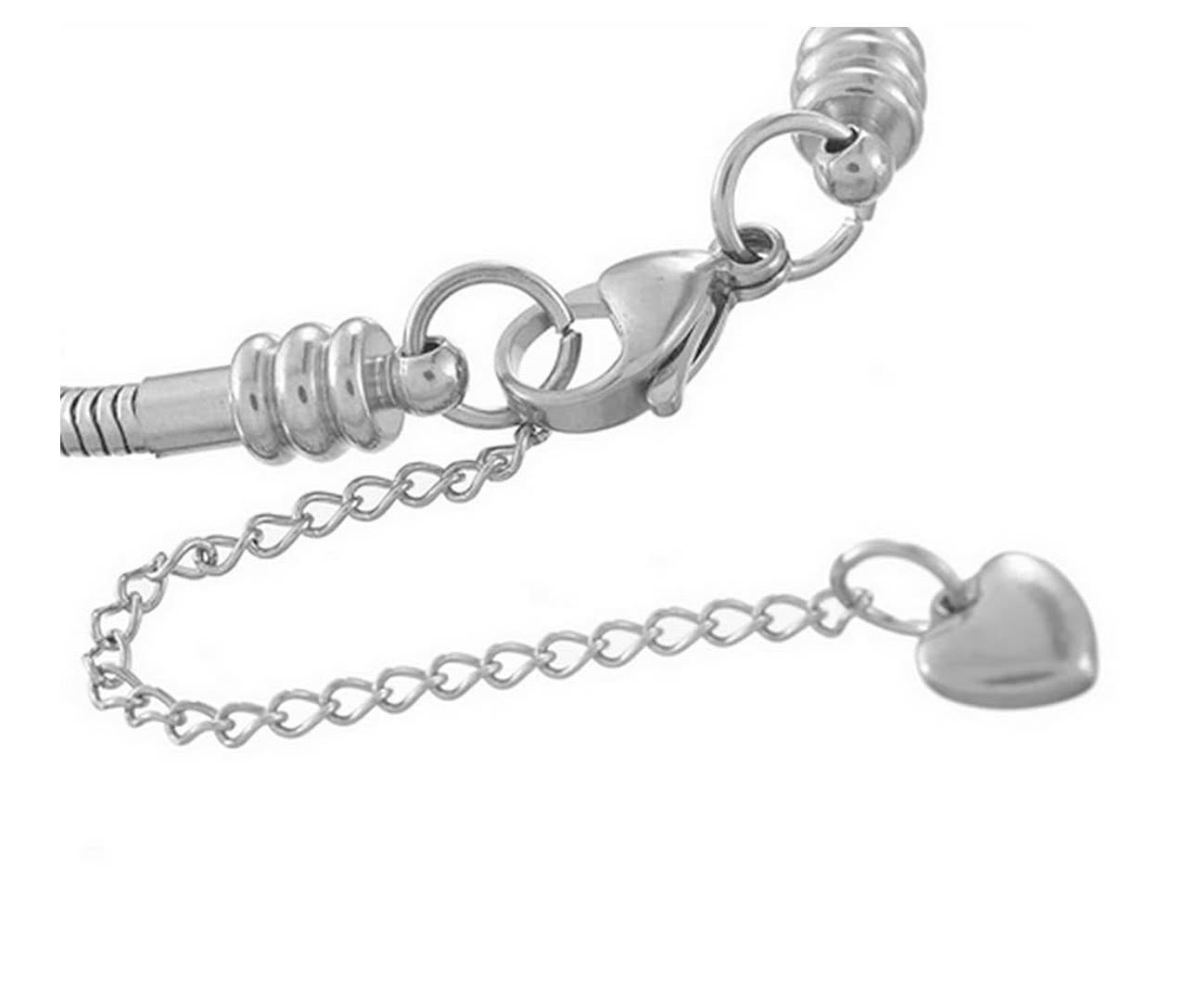 Pulsera europea