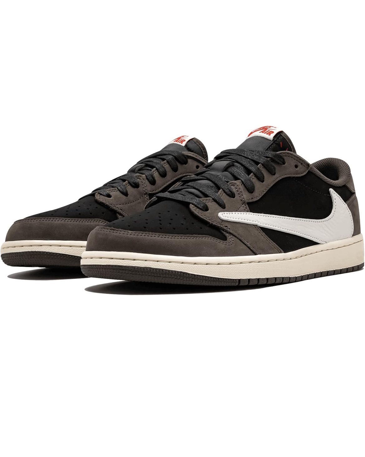 Nike Air Jordan 1 Low Travis Scott