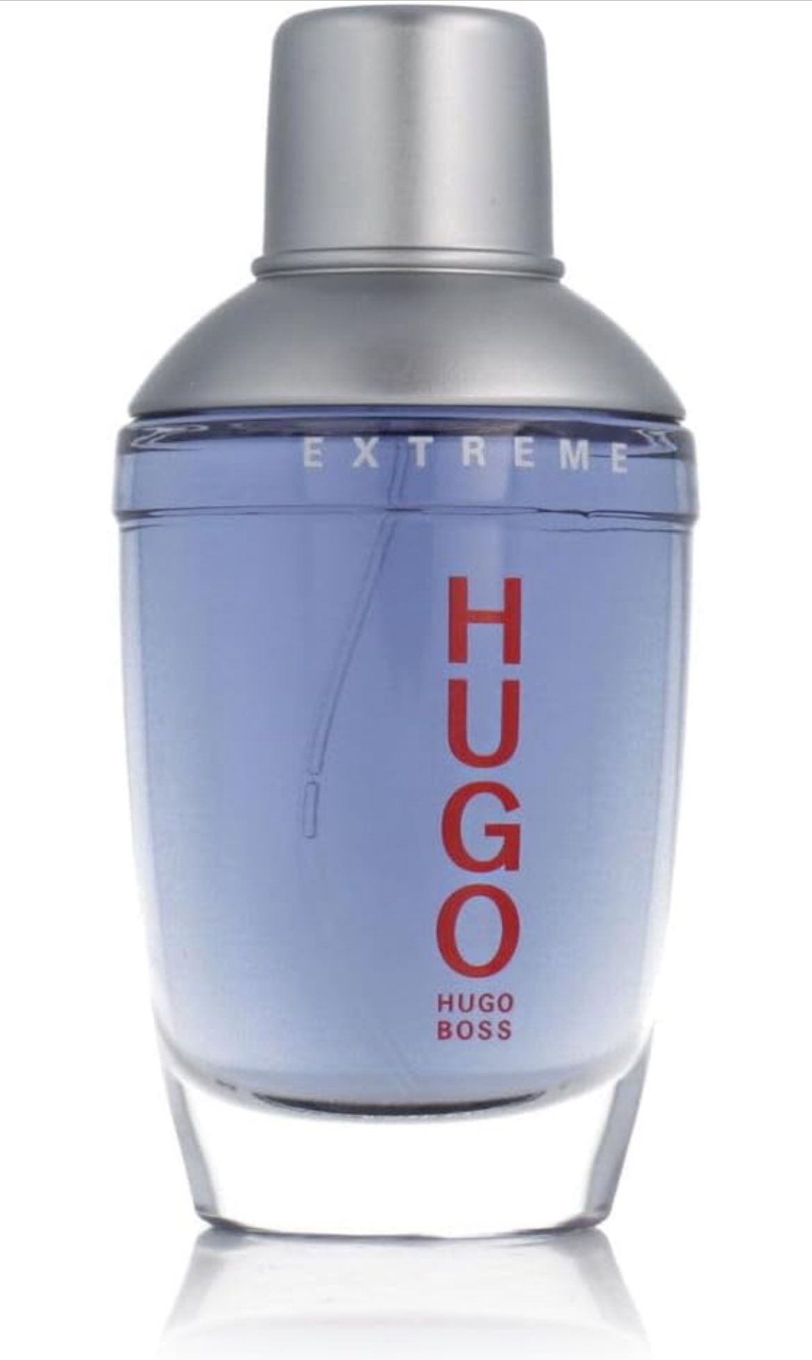 Hugo Boss MAN EXTREME