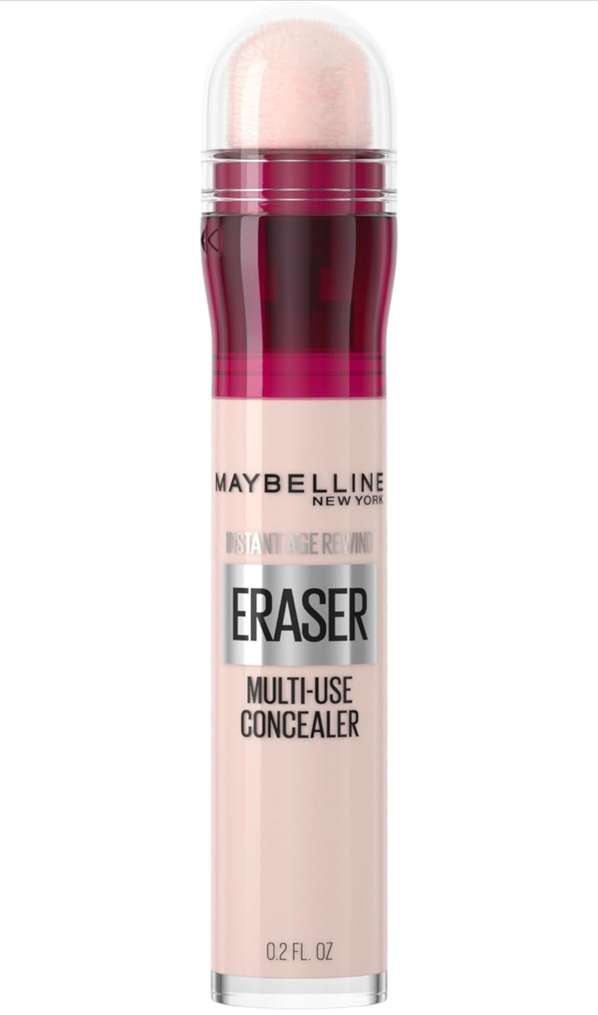 Maybelline corrector 