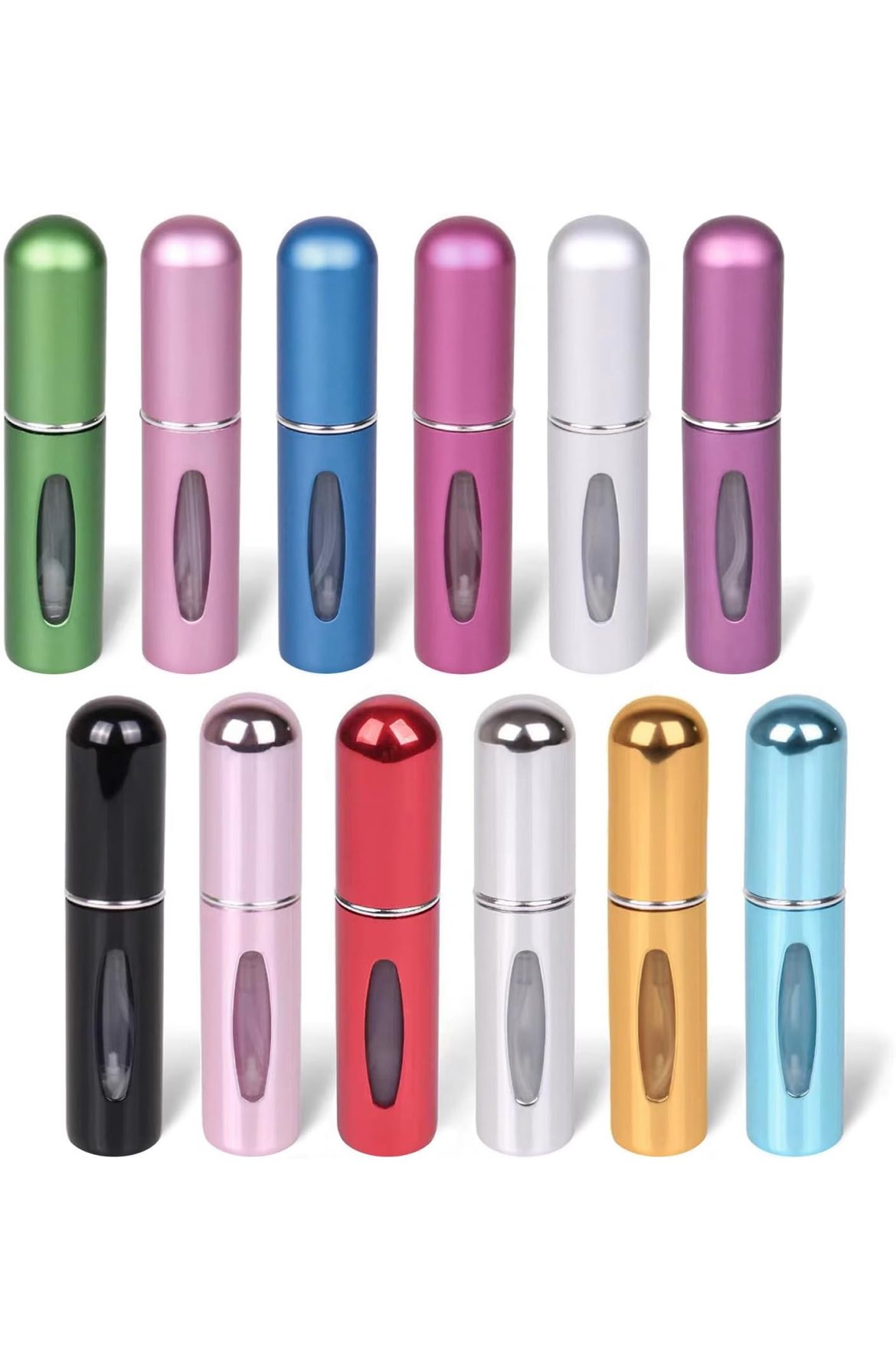 Atomizador de perfume