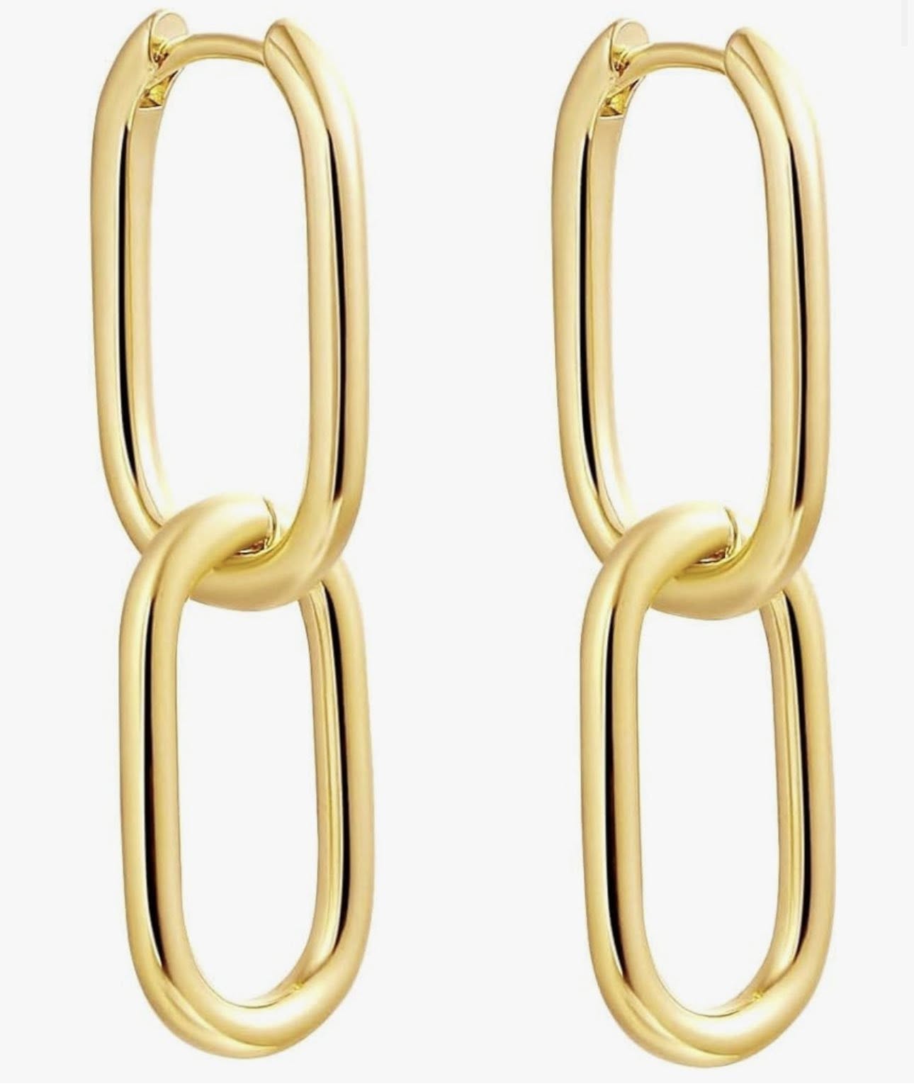 Aretes de aro