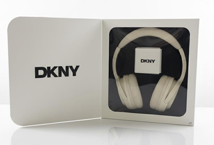 Audífonos DKNY