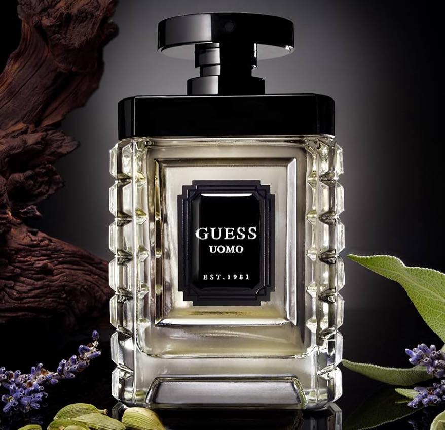Guess Uomo