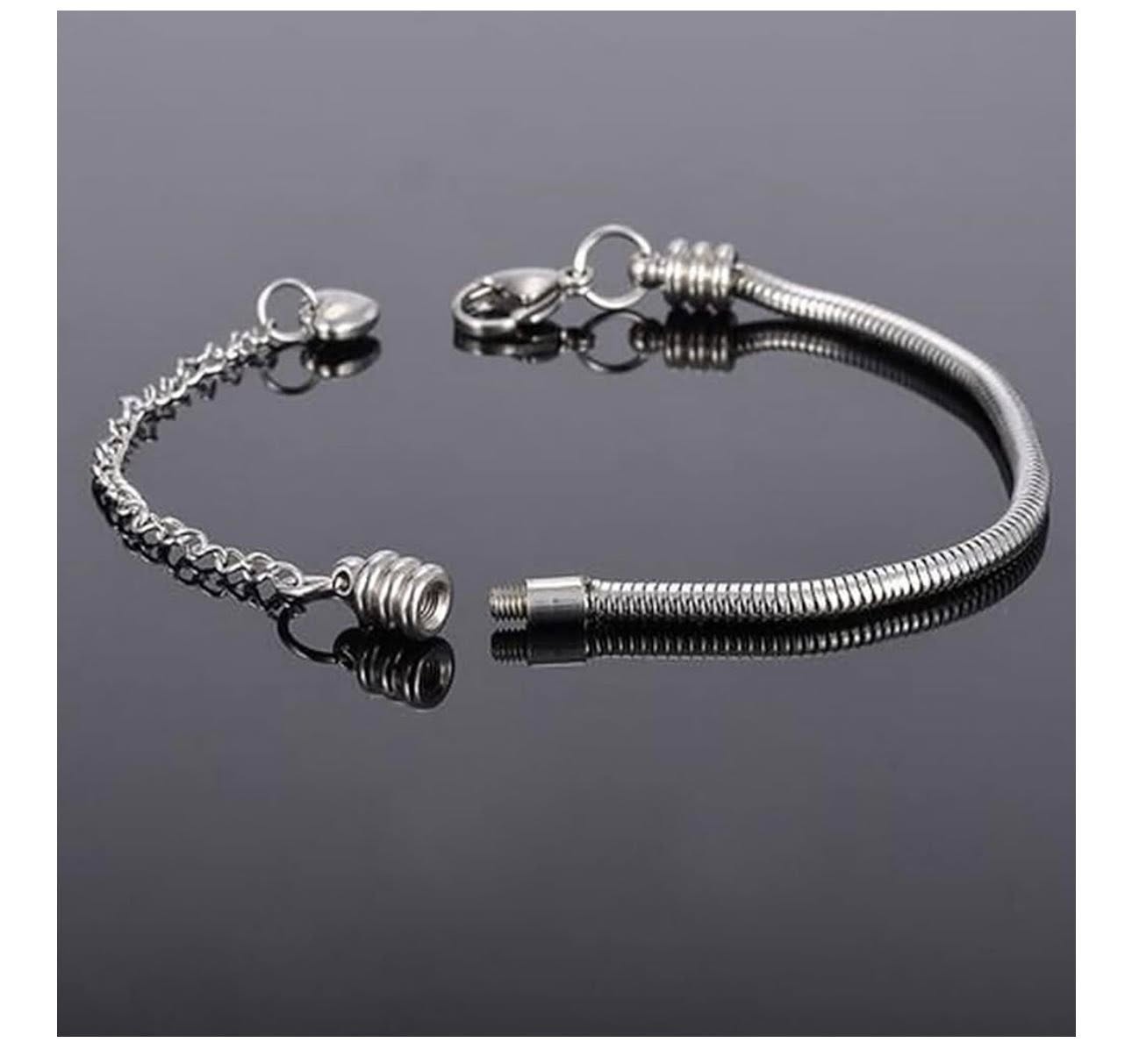 Pulsera europea