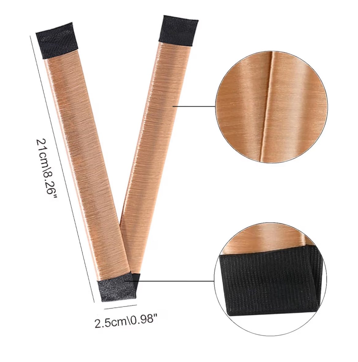 Accesorios para cabello