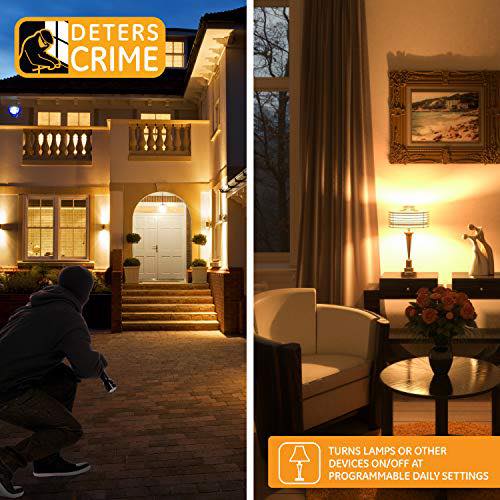 Temporizador mecánico