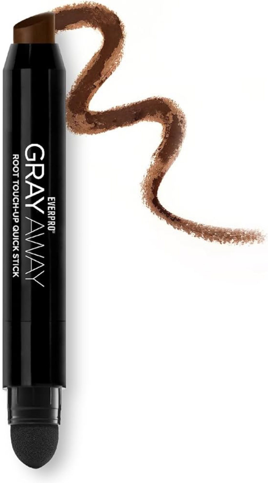 Barra de retoque de raíz