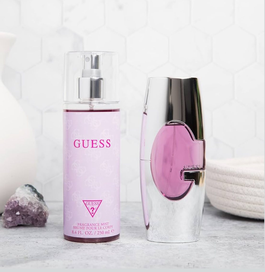 Splash Guess