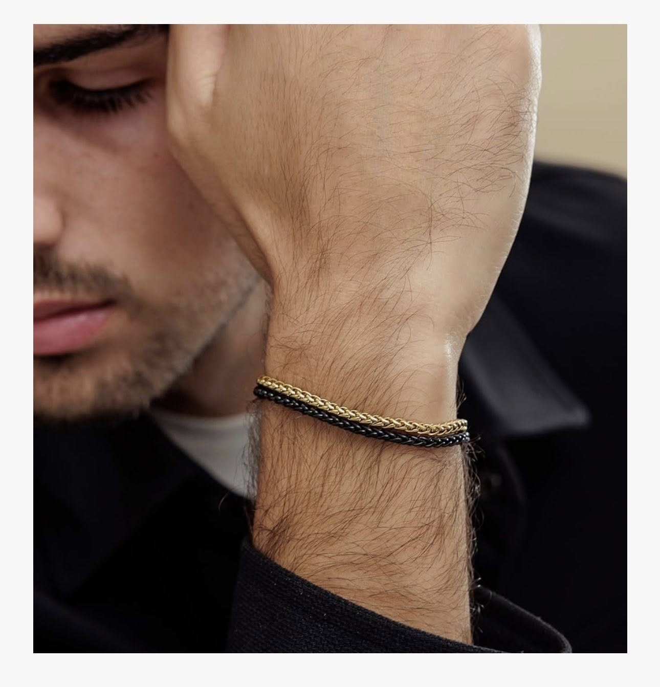 Pulsera Dvir para Hombre