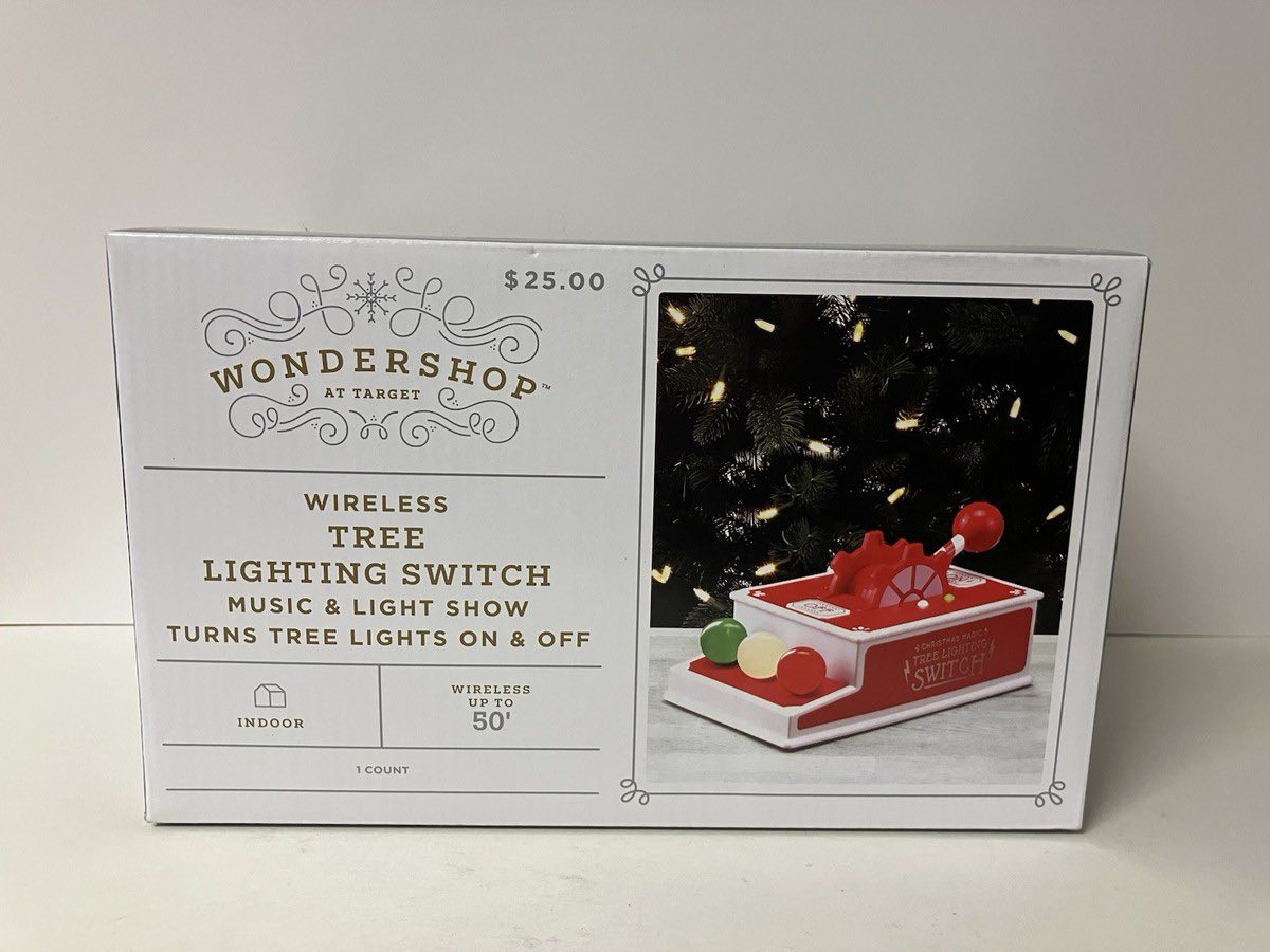 Interruptor de iluminación inalámbrico