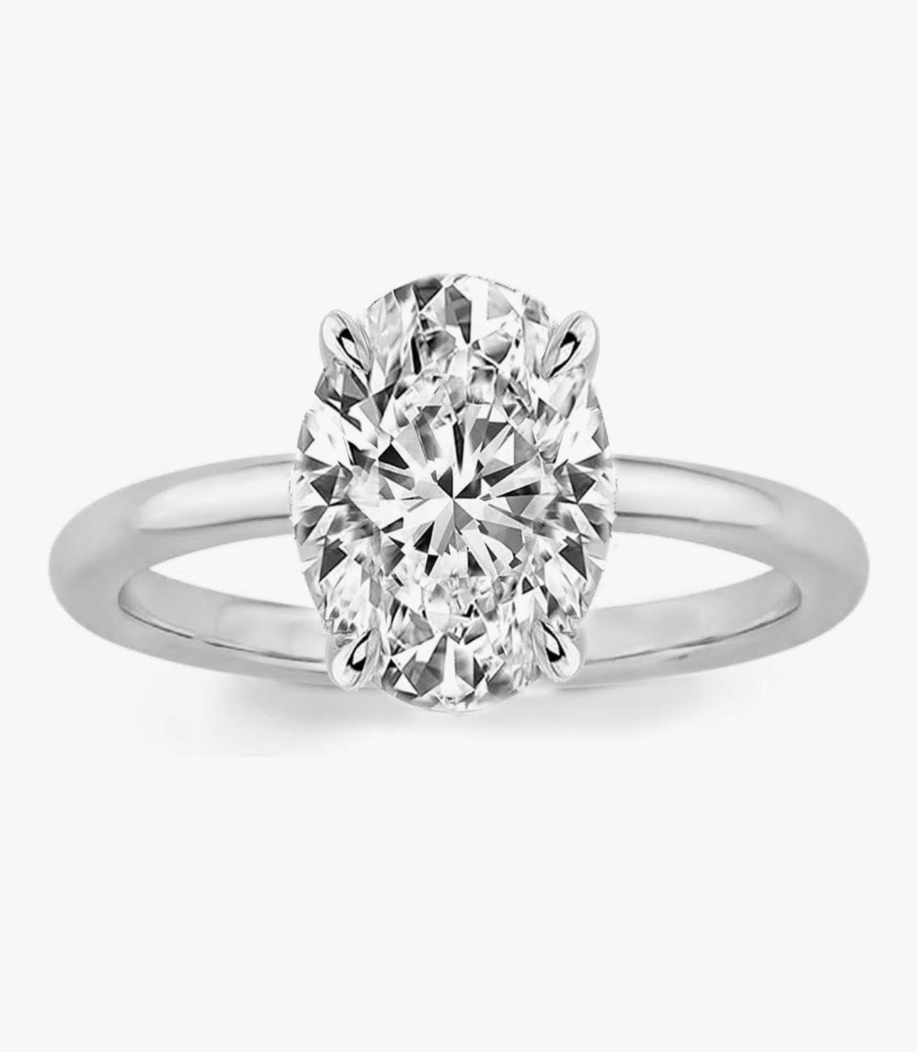 Anillo de compromiso