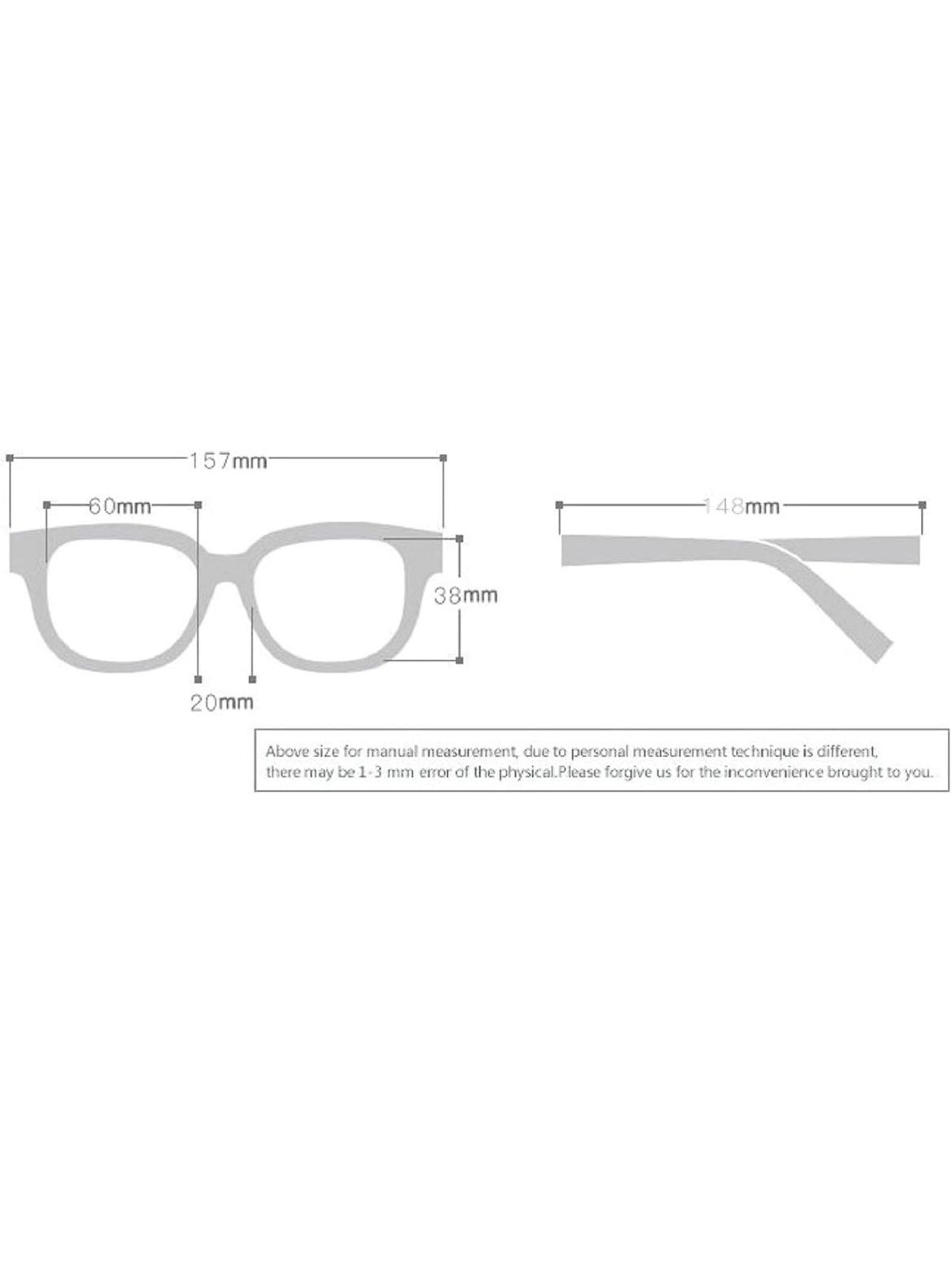 Lentes de sol