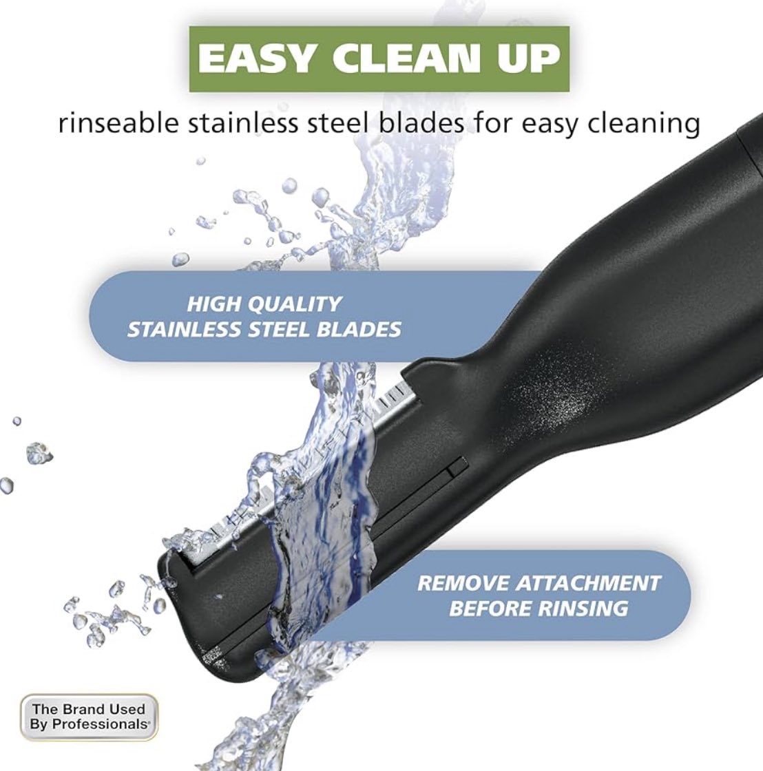 Recortador multiusos