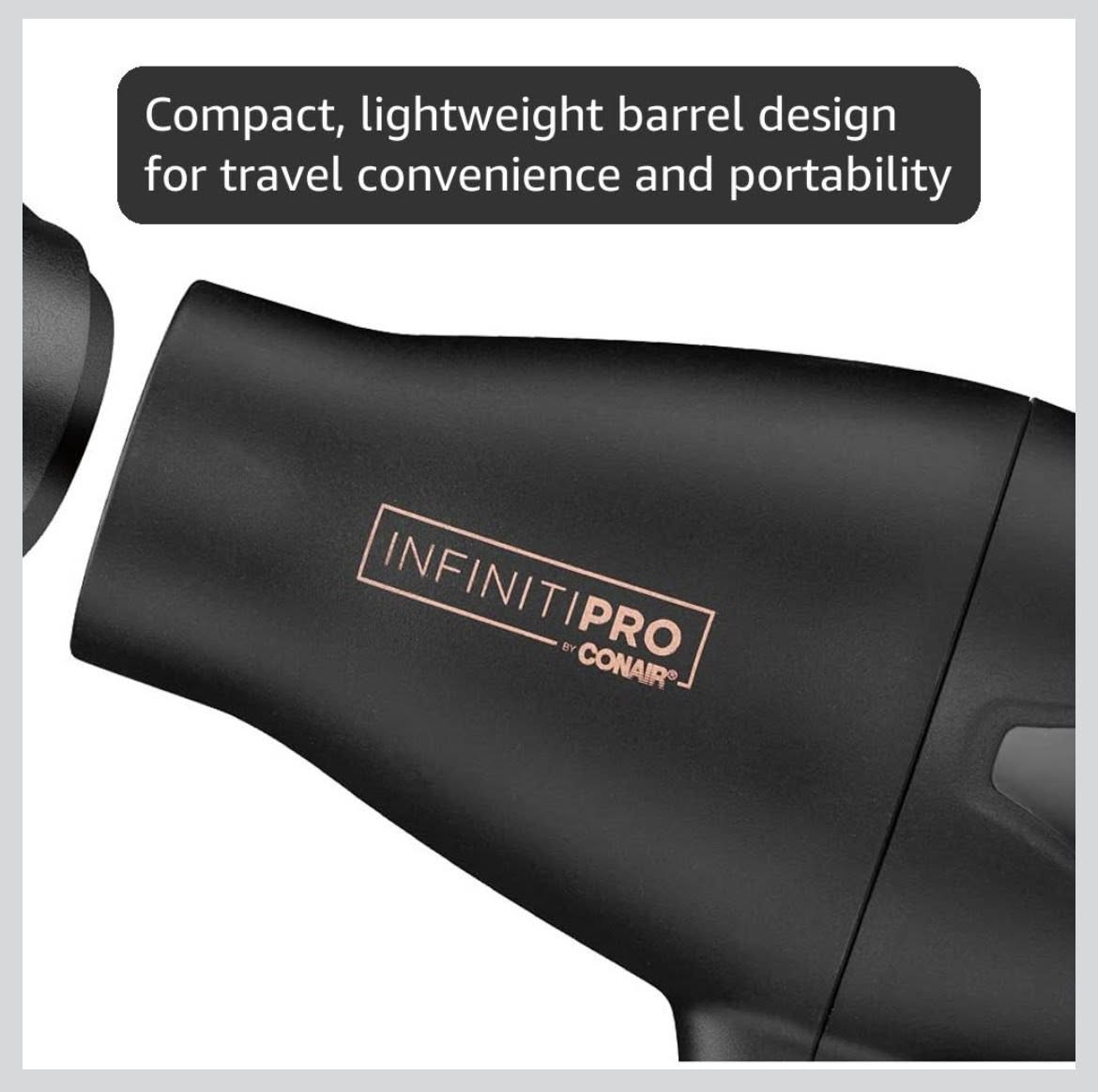 Secadora Infinitipro