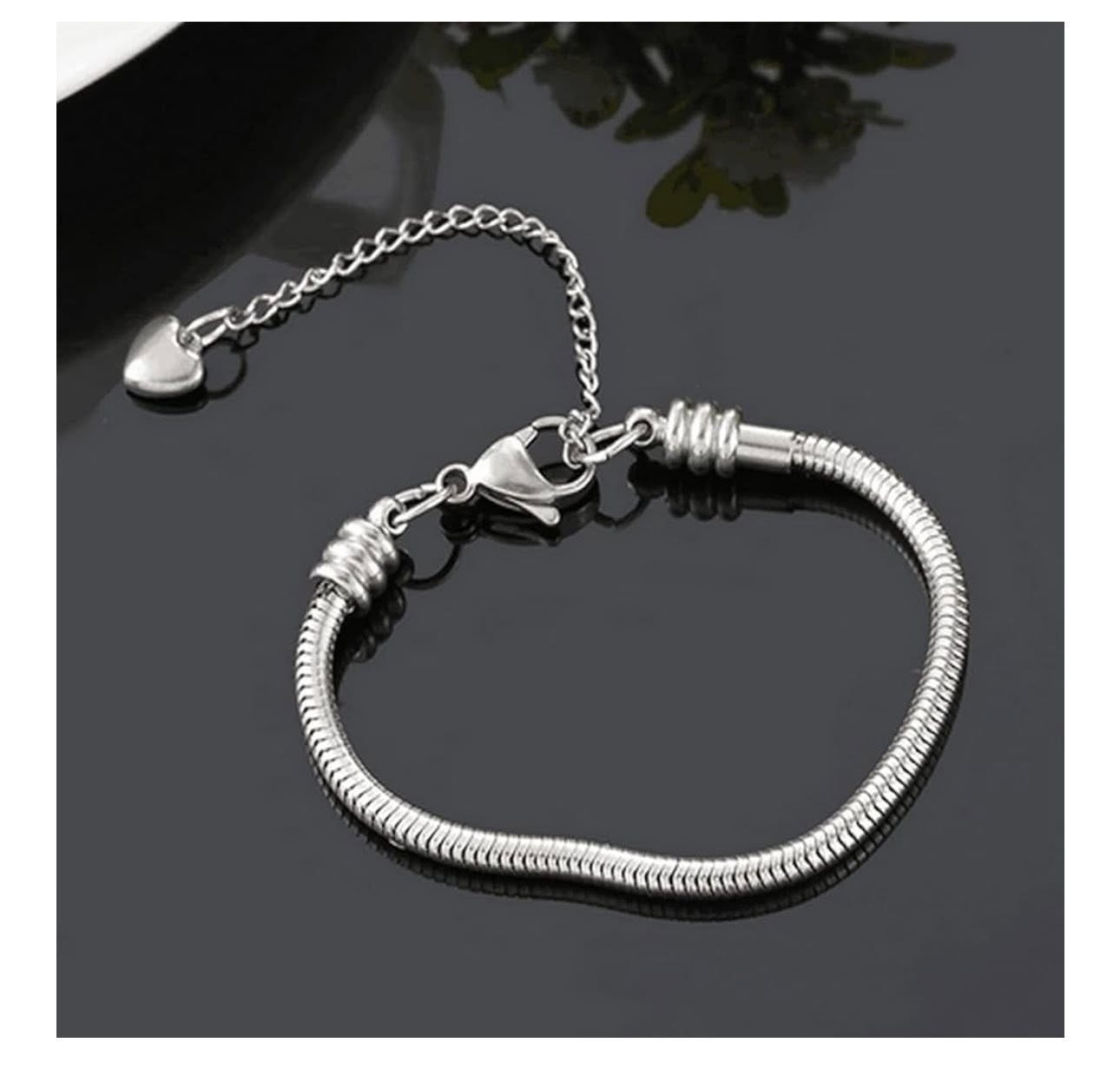 Pulsera europea