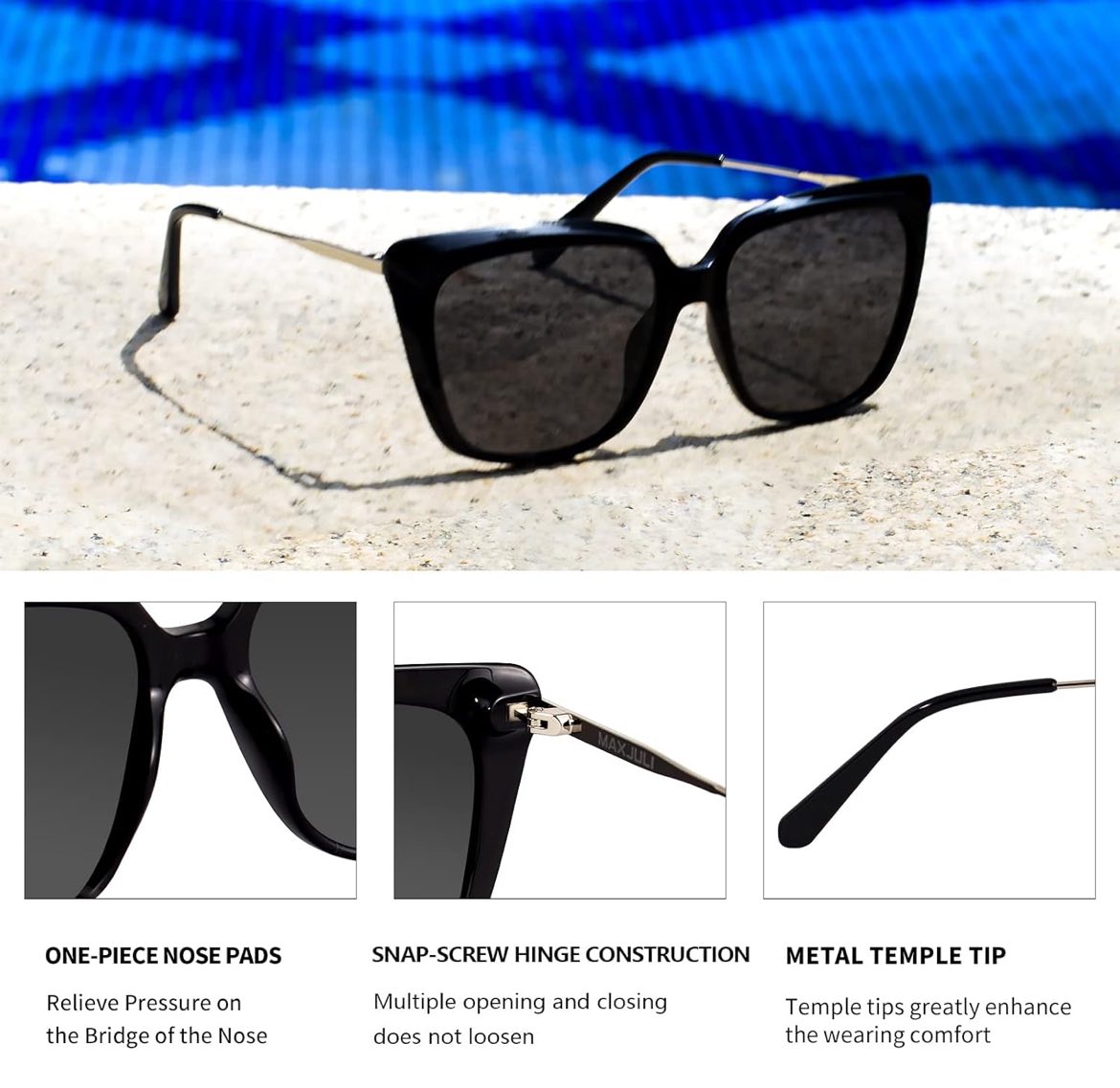 Lentes de sol