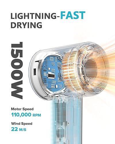 Secadora con difusor