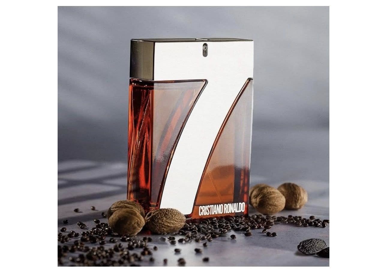 Perfume Cristiano Ronaldo