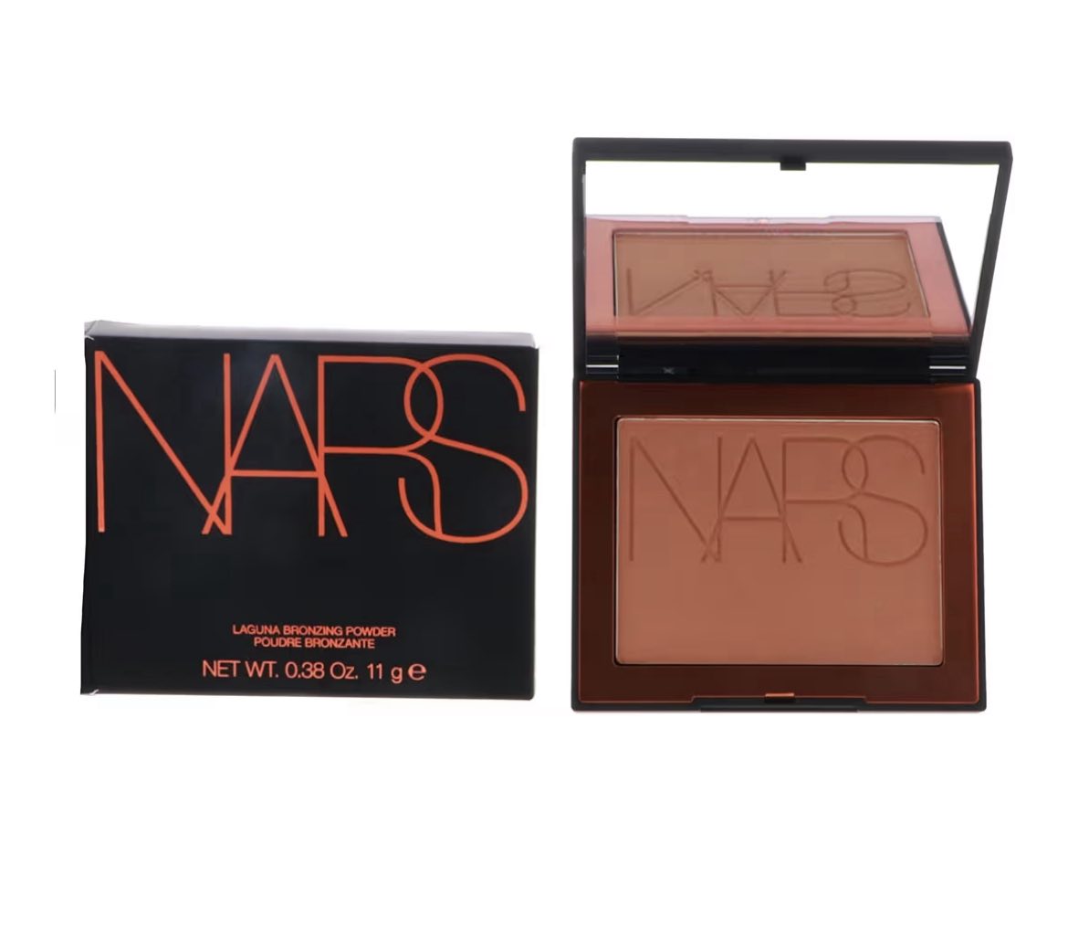 Polvo bronceador NARS