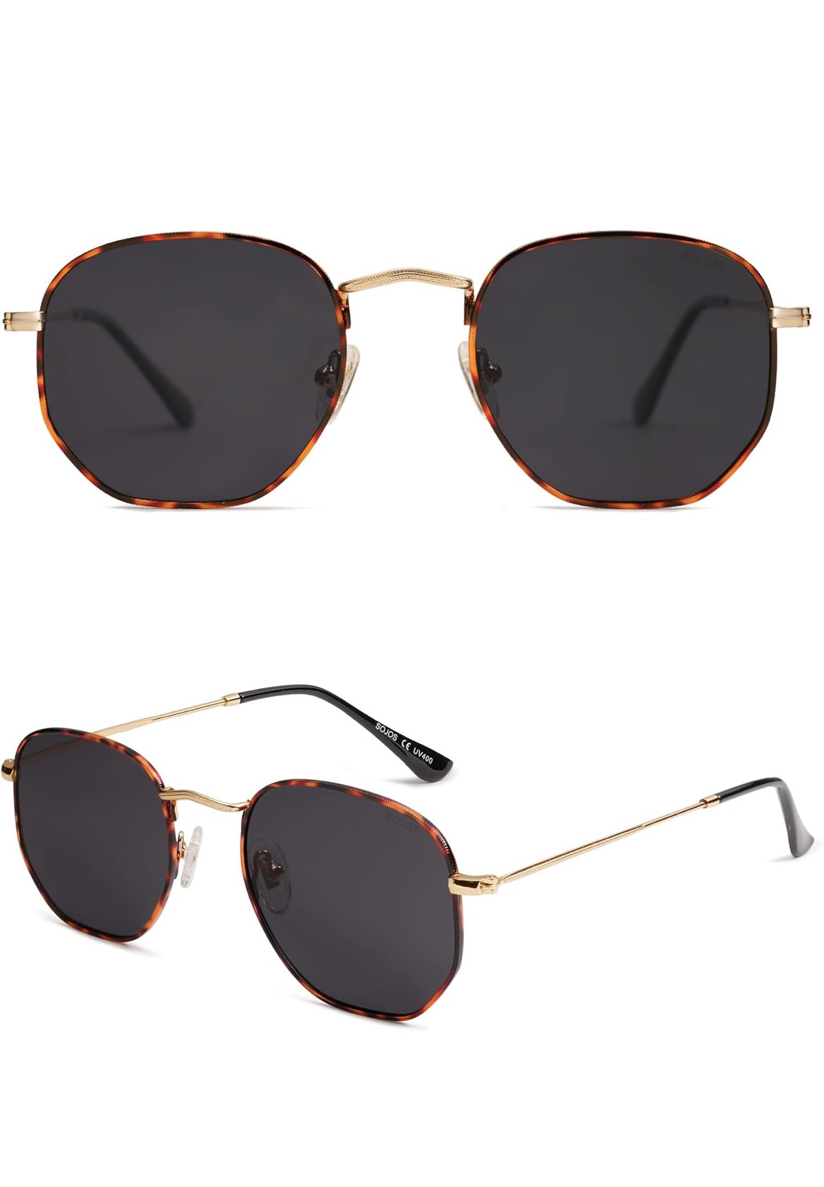 Lentes de sol