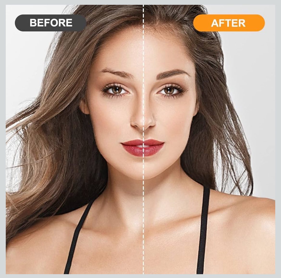 Maquillaje para cejas