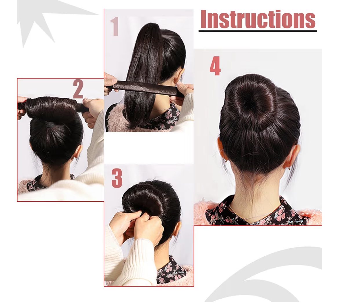 Accesorios para cabello