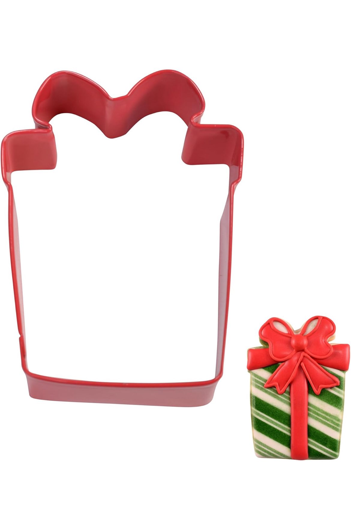 Cortador de galletas