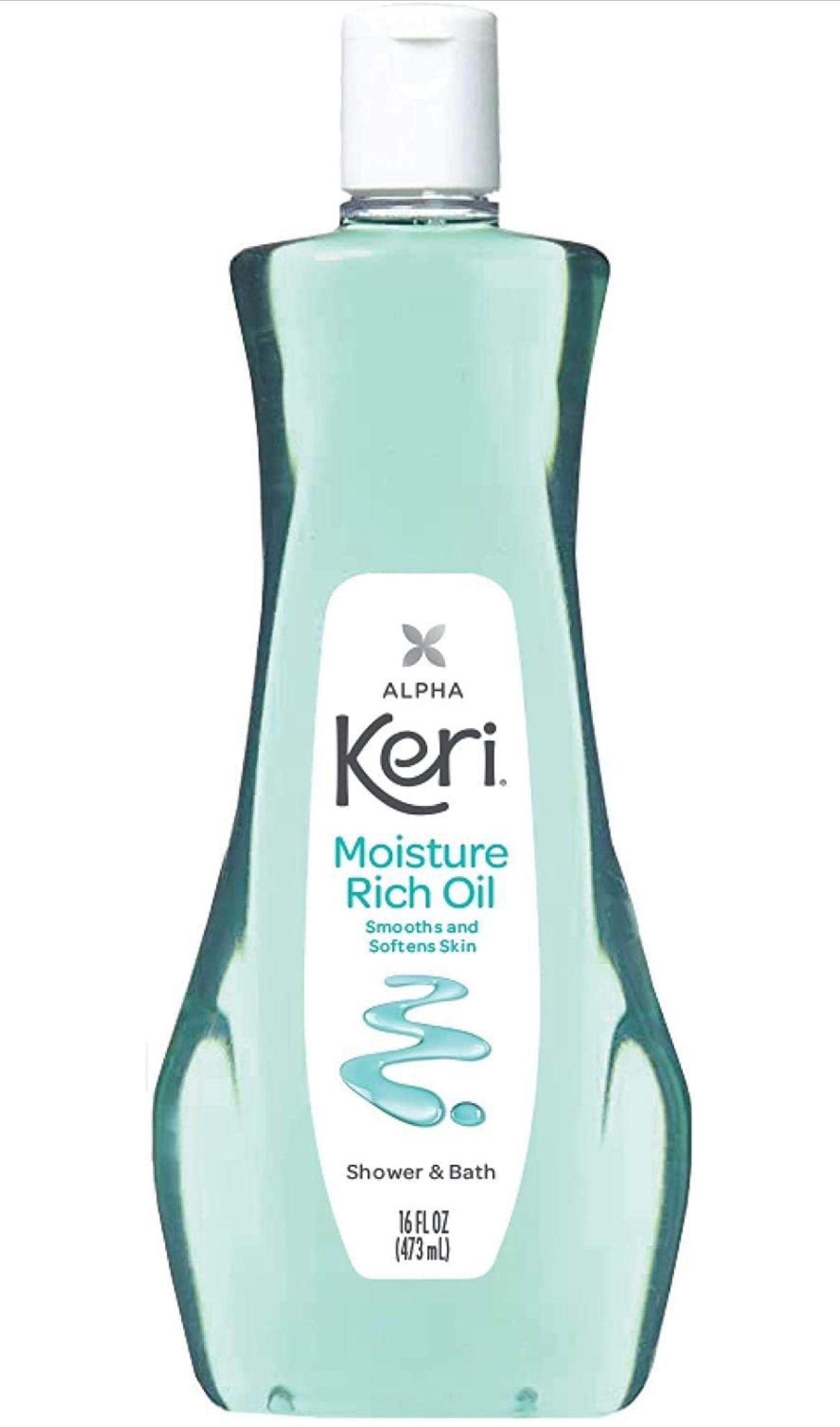 Keri Aceite hidratante