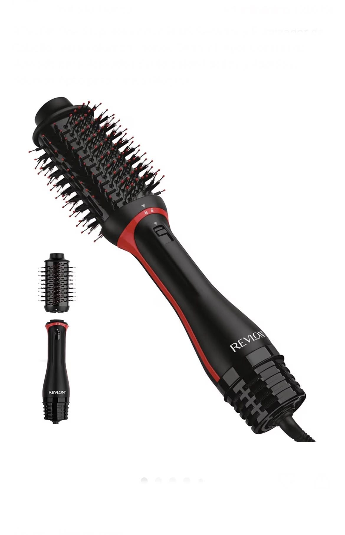 REVLON One Step Volumizer PLUS